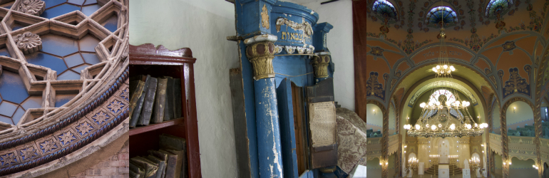 Sephardic Balkans Jewish Romania, Serbia, and Szeged Jewish Romania, Serbia, and Szeged