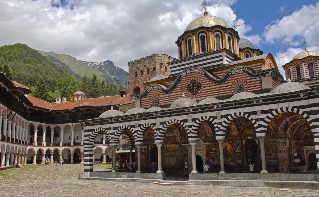 Jewish Heritage Tour of Bulgaria, North Macedonia, and Greece  