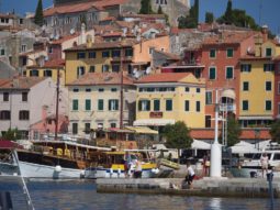 Rovinj, Croatia