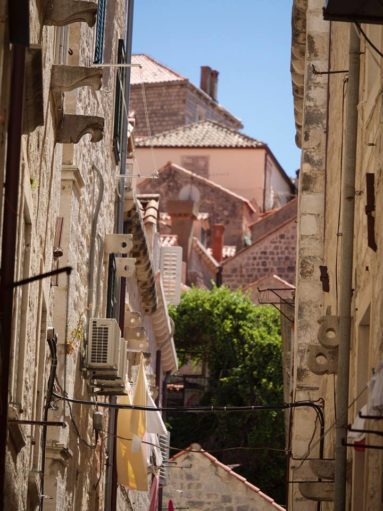 Dubrovnik