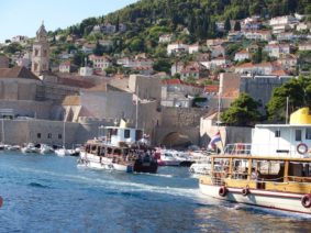 Dubrovnik