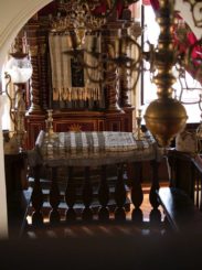 Dubrovnik Synagogue