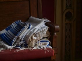 Sarajevo Synagogue