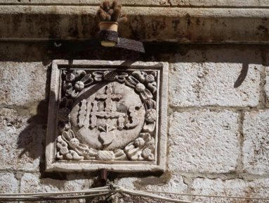 Dubrovnik Detail