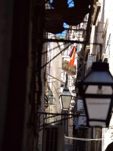Dubrovnik Lanterns