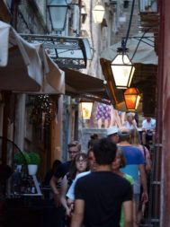 Dubrovnik People
