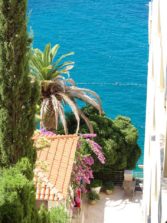 Dubrovnik Sea
