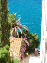 Dubrovnik Sea