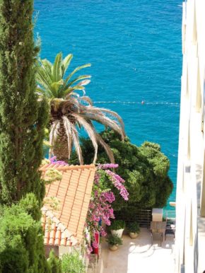 Dubrovnik Sea