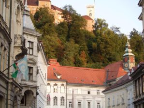 Ljubljana