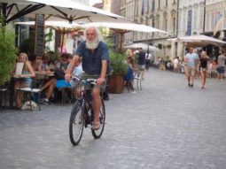 Ljubljana