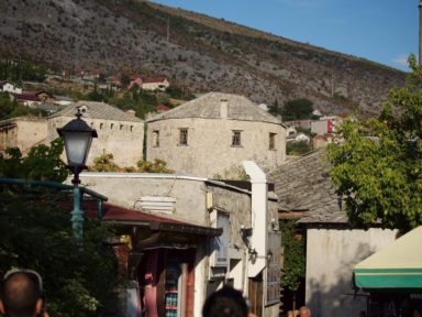 Mostar