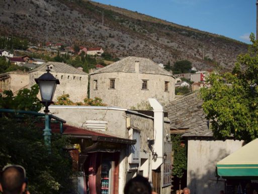 Mostar