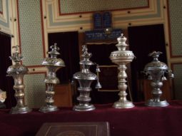 Sarajevo Synagogue
