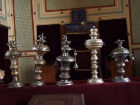 Sarajevo Synagogue
