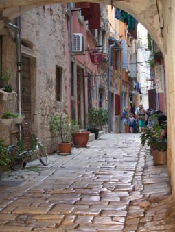 Rovinj