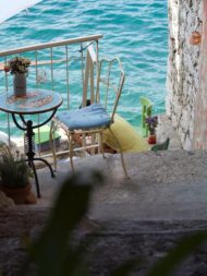 Rovinj, Croatia