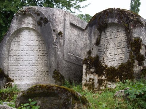 Sarajevo Cemetery