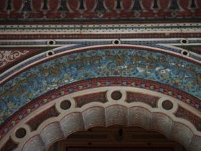 Sarajevo Synagogue