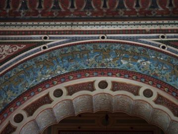 Sarajevo Synagogue