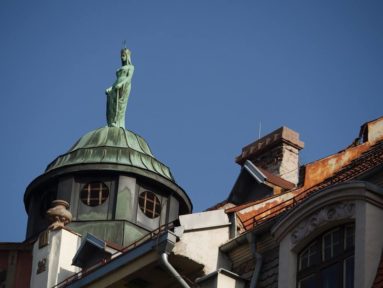 Sarajevo, Bosnia