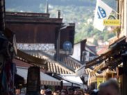 Sarajevo Street