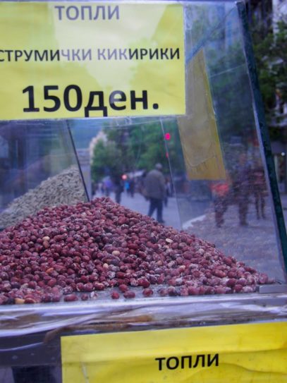 Skopje Peanuts