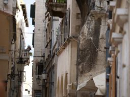 Split