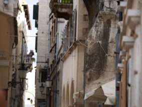 Split