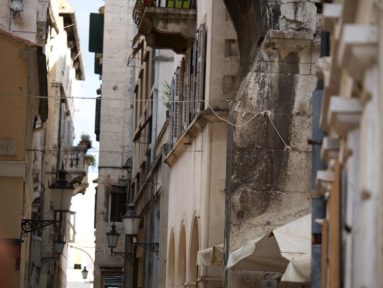 Split