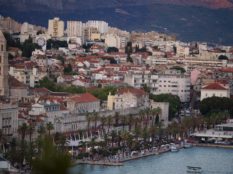 Split Panorama