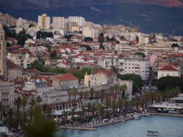 Split Panorama