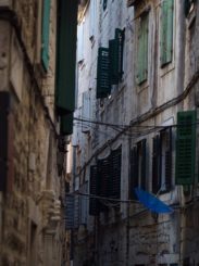 Split, Croatia