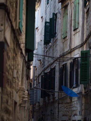 Split, Croatia