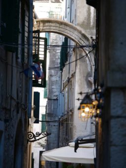 Split, Croatia