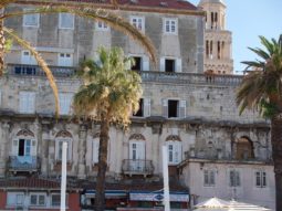 Split
