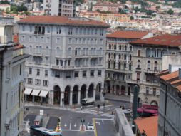 Trieste