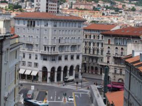 Trieste