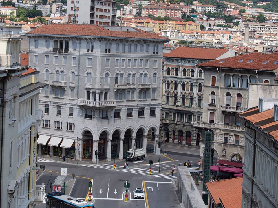 Jewish Trieste | Jewish Heritage Tour of Trieste  