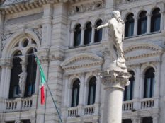 Trieste