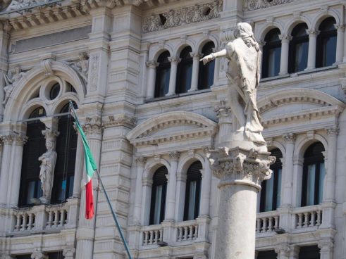 Trieste