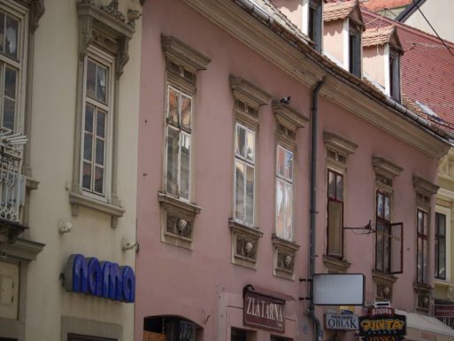 Zagreb