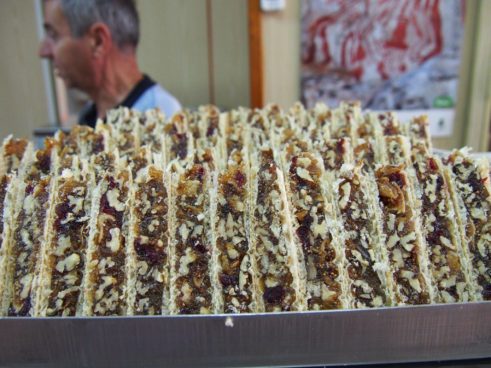 Skopje, North Macedonia