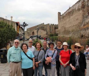 Sephardic Balkans 2017