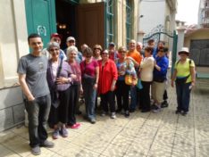 Plovdiv, Bulgaria, 2015