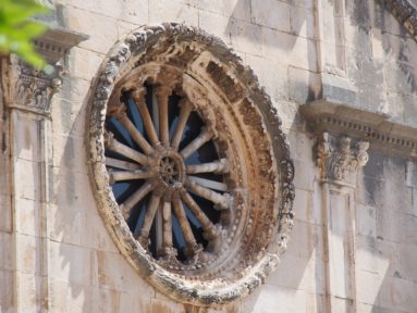 Dubrovnik detail