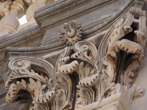 Dubrovnik details