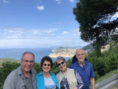 Dubrovnik