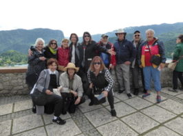 Lake Bled, Slovenia