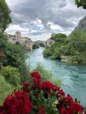 Mostar Bridge